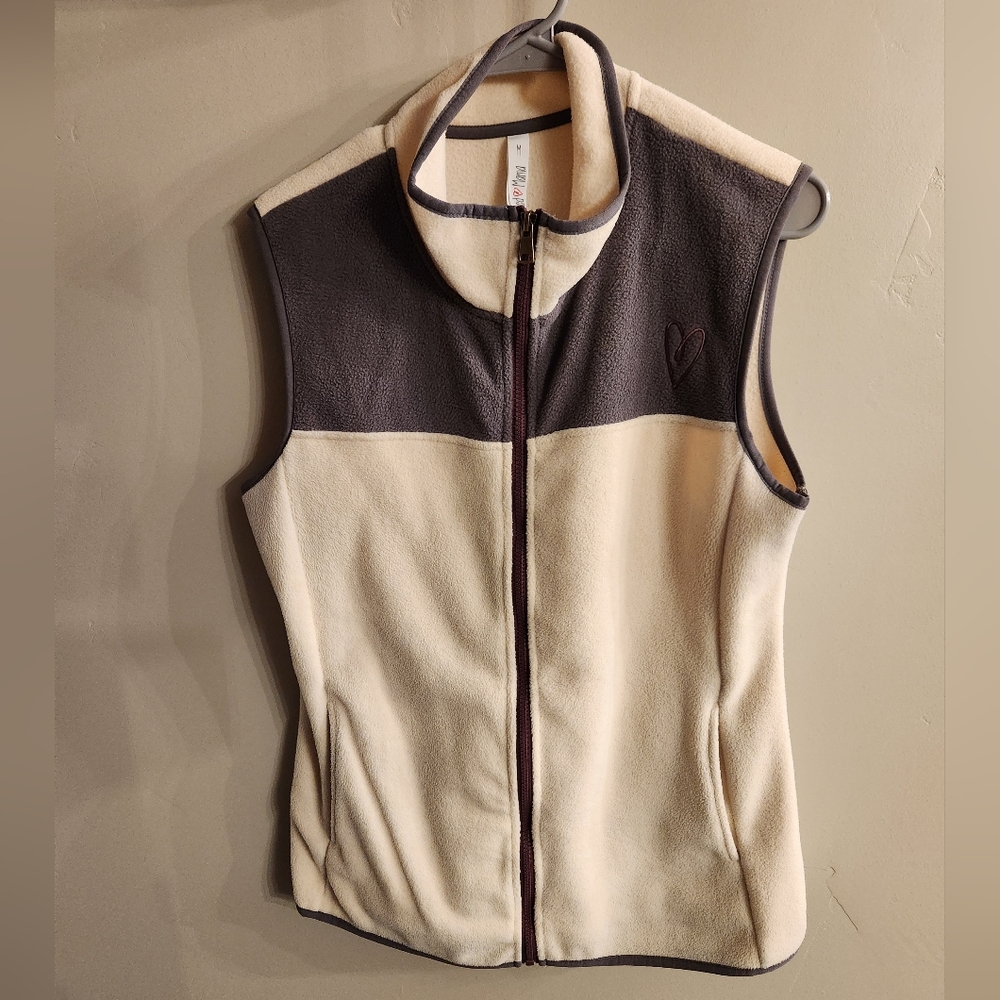 Latched Mama limited-edition Bee Kind Vest